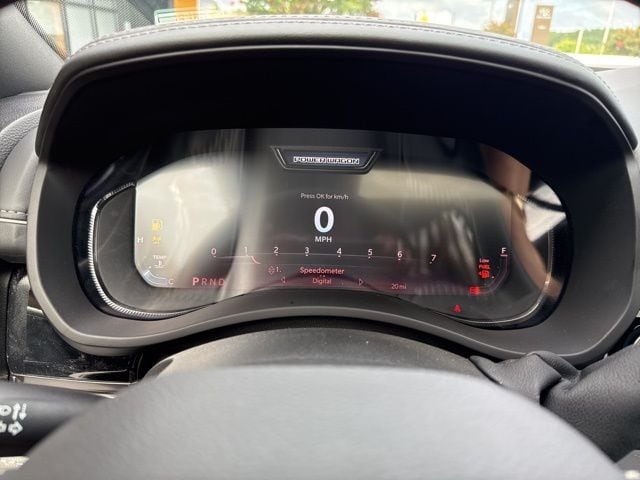 2025 RAM 2500 Power Wagon - Photo 12