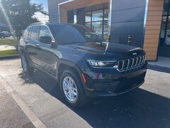 2025 Jeep Grand Cherokee Laredo X RWD SUV