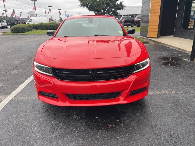 2023 Dodge Charger SXT photo 3