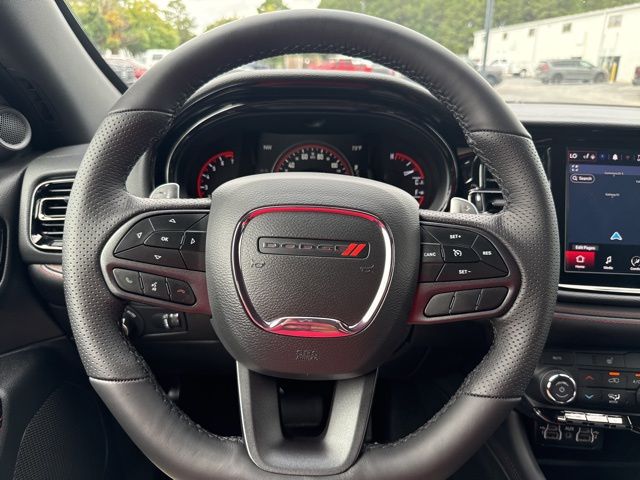2026 Dodge Durango GT - Photo 11