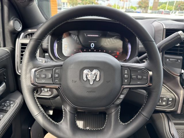 2025 RAM 2500 Power Wagon - Photo 13