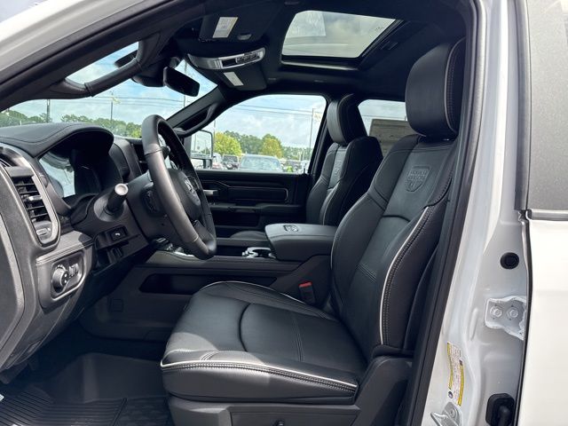 2025 RAM 2500 Power Wagon - Photo 9
