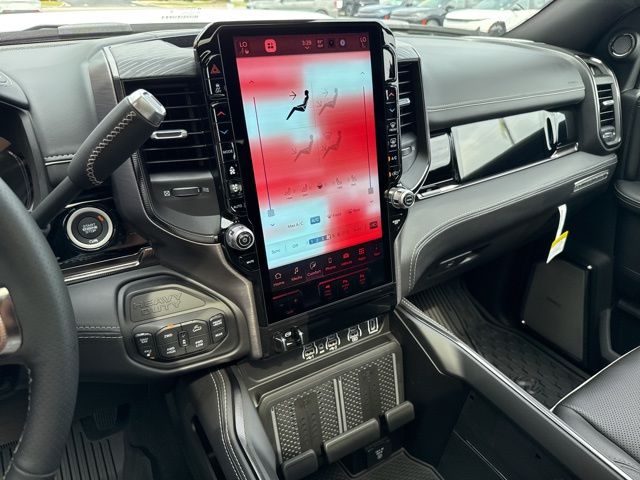 2025 RAM 2500 Power Wagon - Photo 19