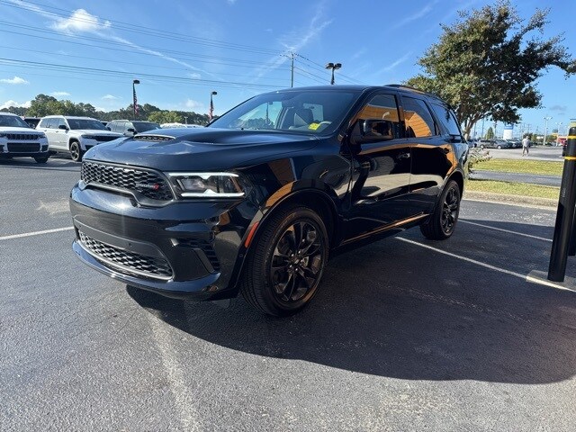 2025 Dodge Durango R/T photo 2