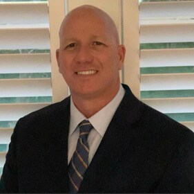 Staff member Kevin Mitchum from a2c639e572b2