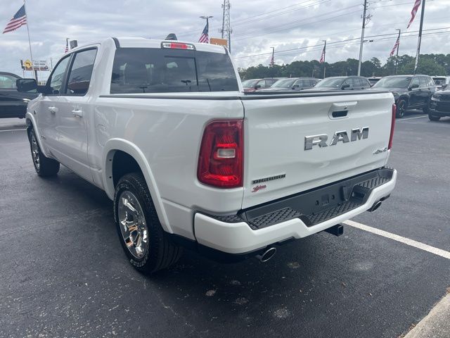 2026 RAM 1500 Big Horn/Lone Star - Photo 23