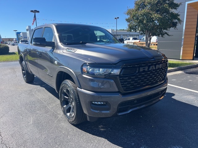 2026 RAM Ram 1500 Pickup Big Horn/Lone Star's photo