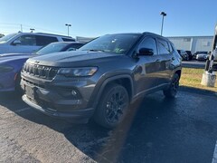 2023 Jeep Compass Altitude SUV