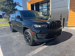 2025 Jeep Grand Cherokee Altitude X RWD SUV