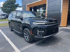2026 Jeep Grand Wagoneer Limited Altitude 4X4 SUV