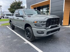 2025 Ram 2500 Big Horn 4X4 Crew Cab