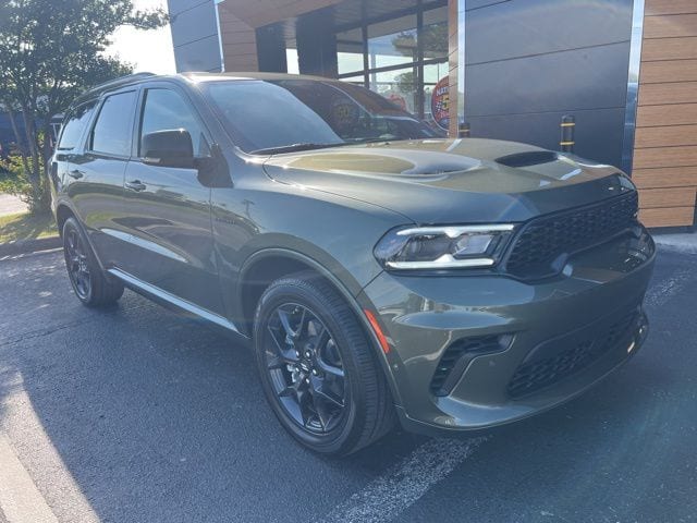 2026 Dodge Durango GT HEMI Premium V8 AWD's photo