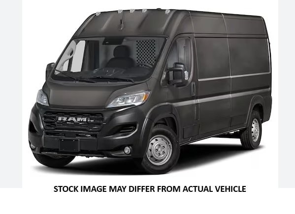 2019 RAM ProMaster Cargo Van Base