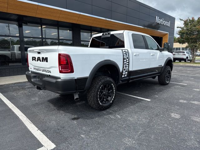 2025 RAM 2500 Power Wagon - Photo 29