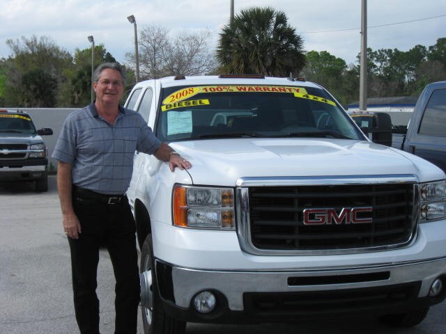 Steve Milam