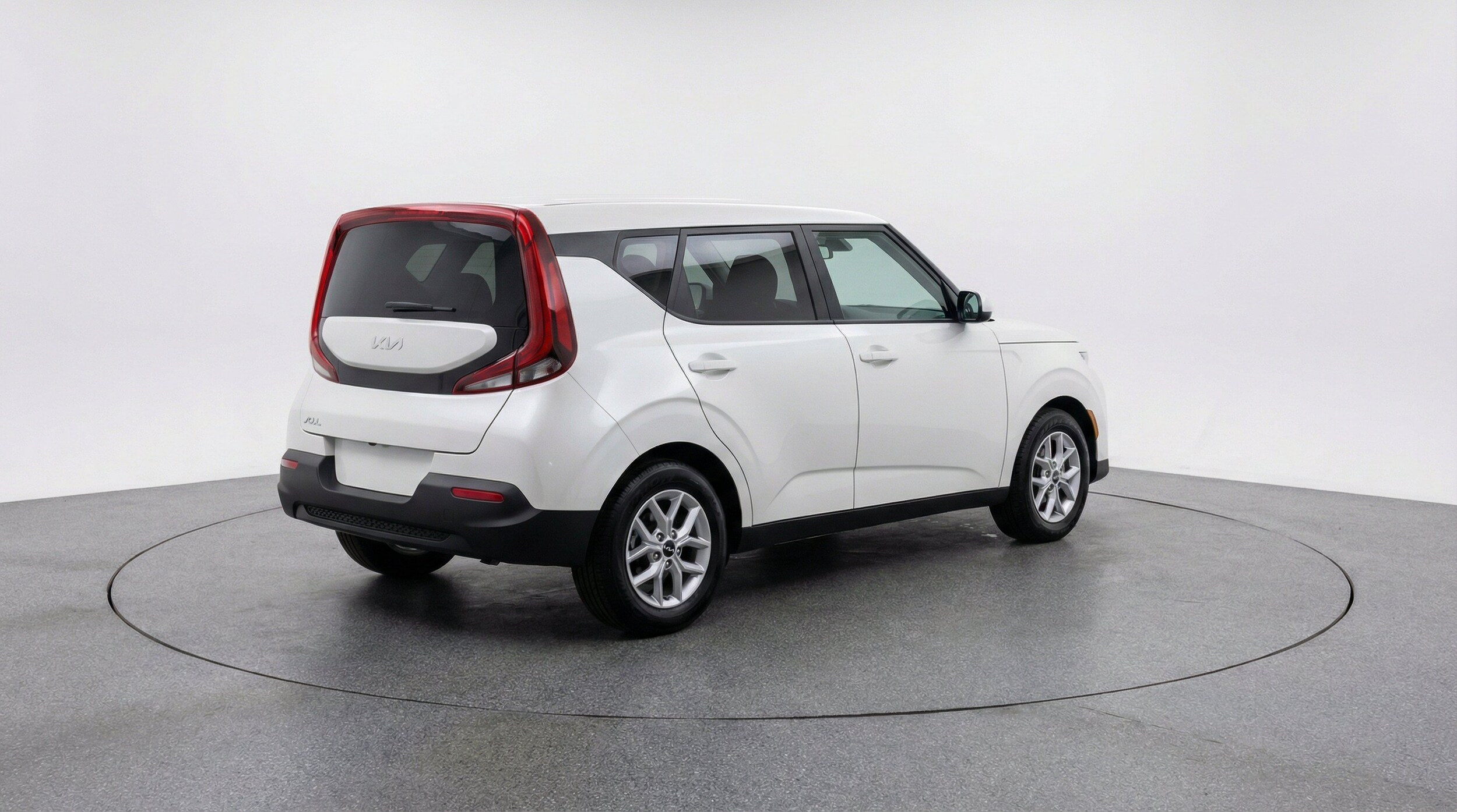 Thumbnail: 2025 Kia Soul - 9