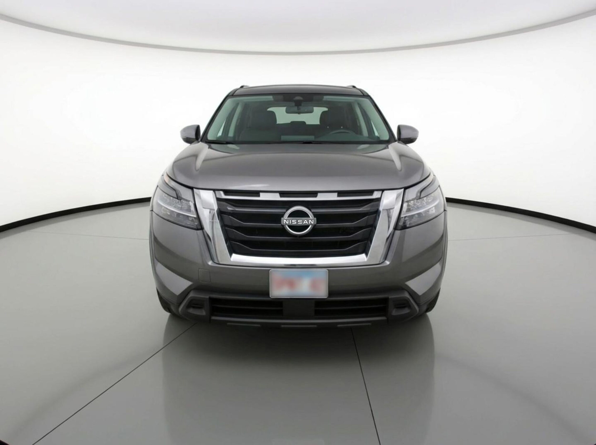 Thumbnail: 2025 Nissan Pathfinder - 2