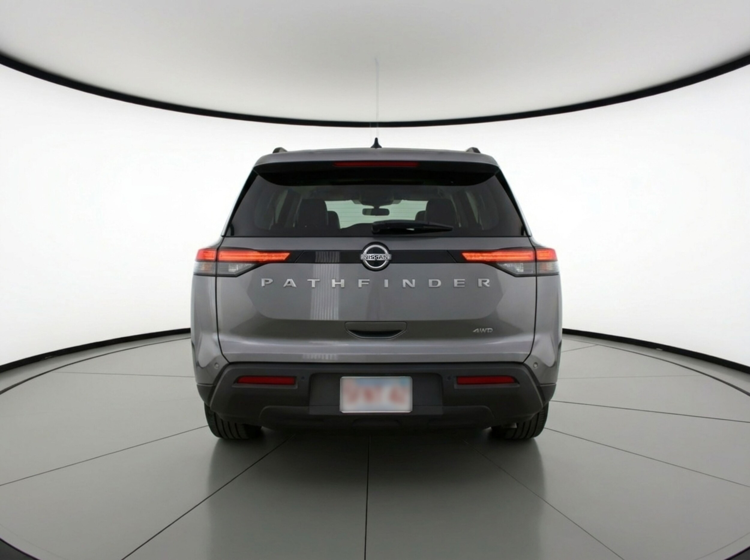 Thumbnail: 2025 Nissan Pathfinder - 6