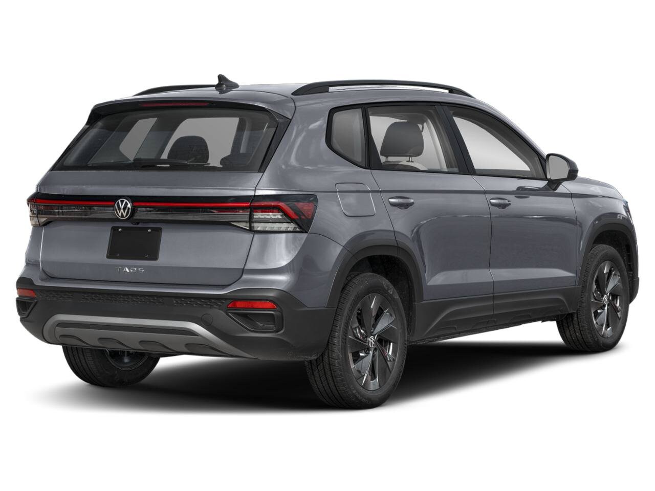 Thumbnail: 2026 Volkswagen Taos - 2