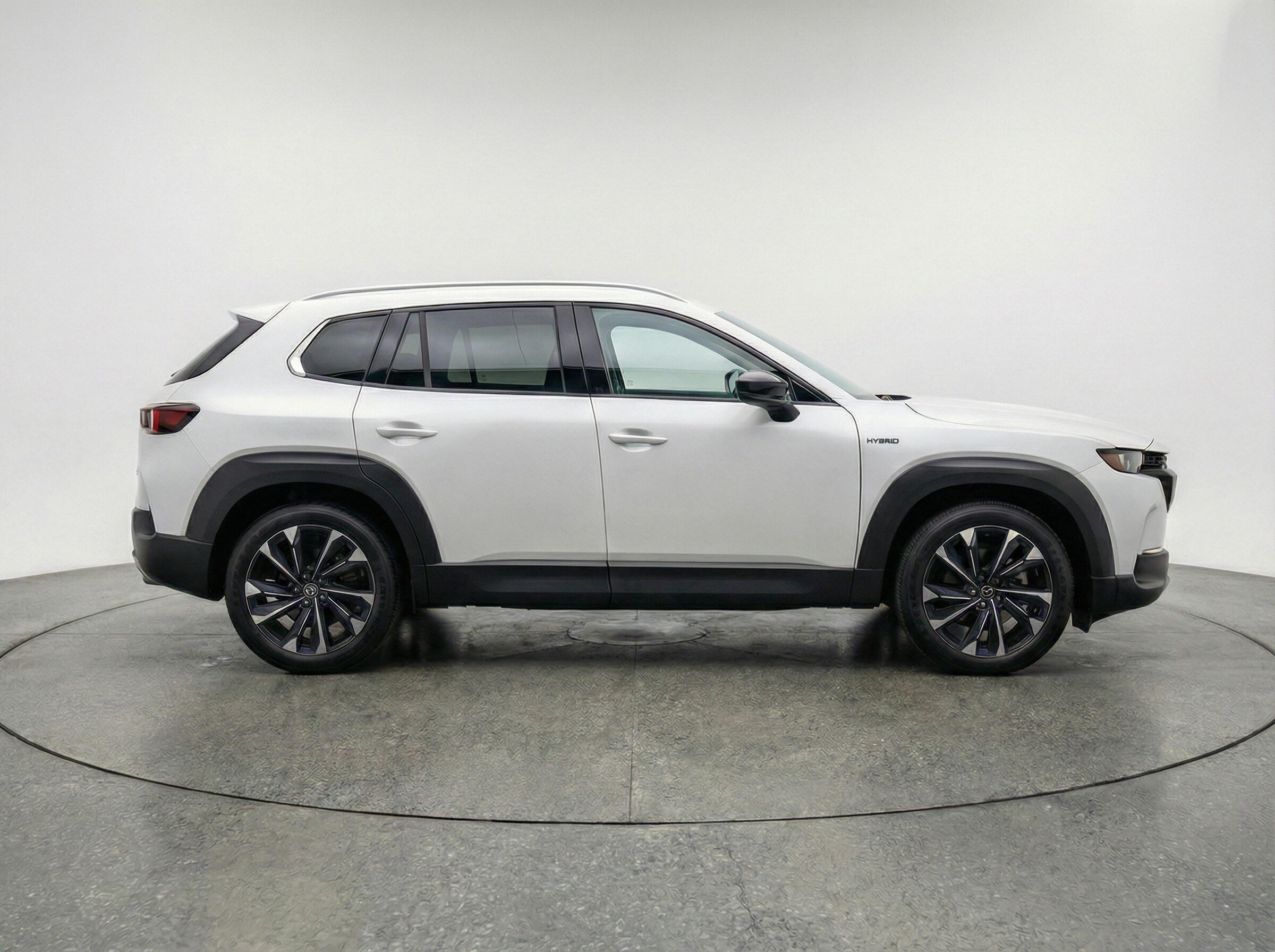 Thumbnail: 2025 Mazda CX-50 - 8