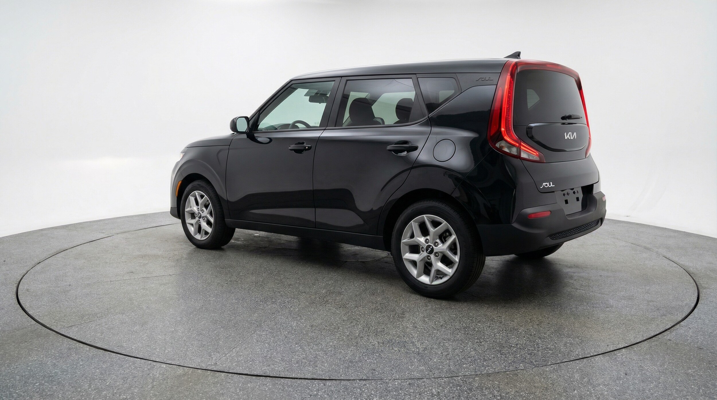 Thumbnail: 2025 Kia Soul - 5