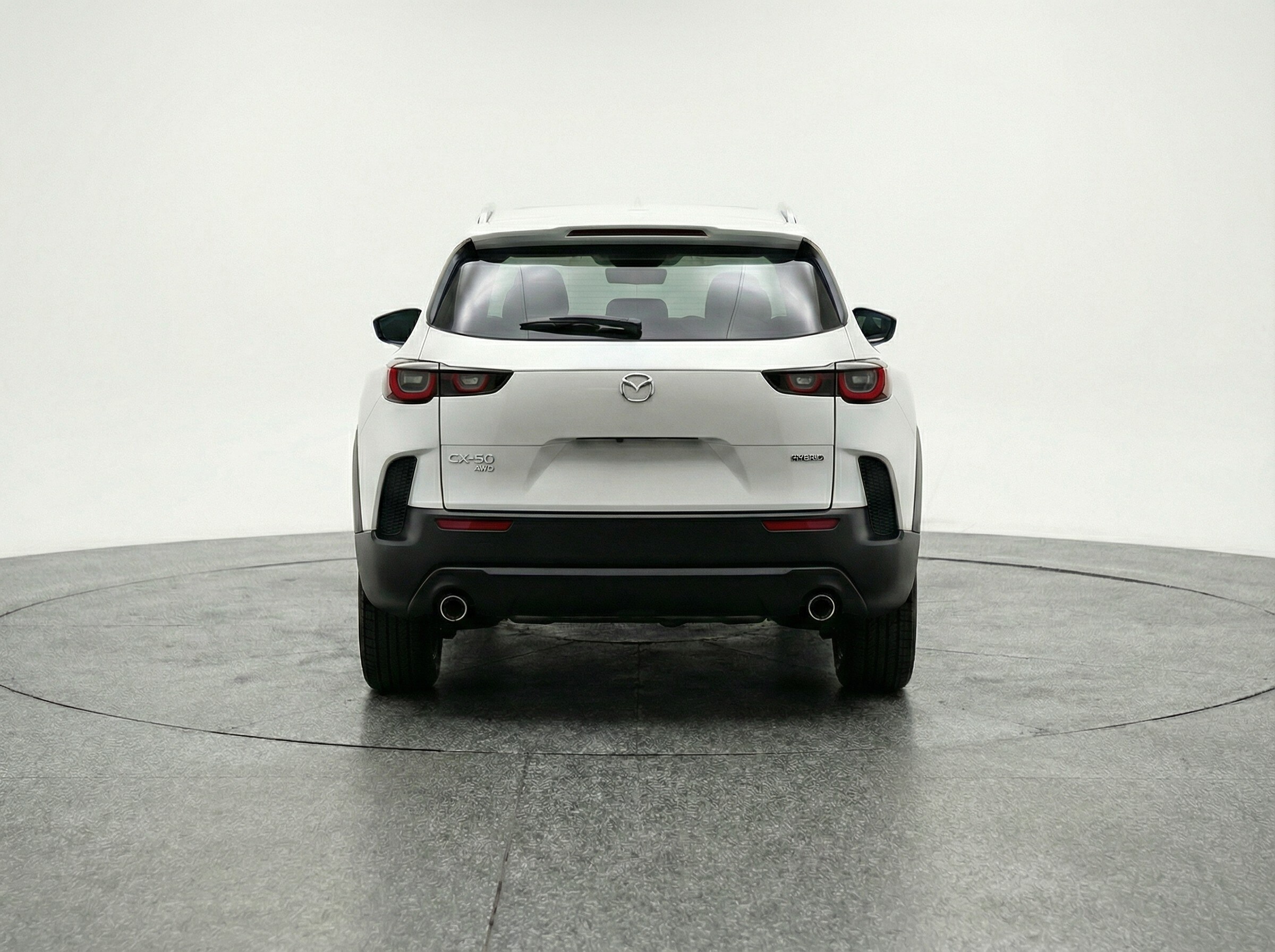 Thumbnail: 2025 Mazda CX-50 - 6