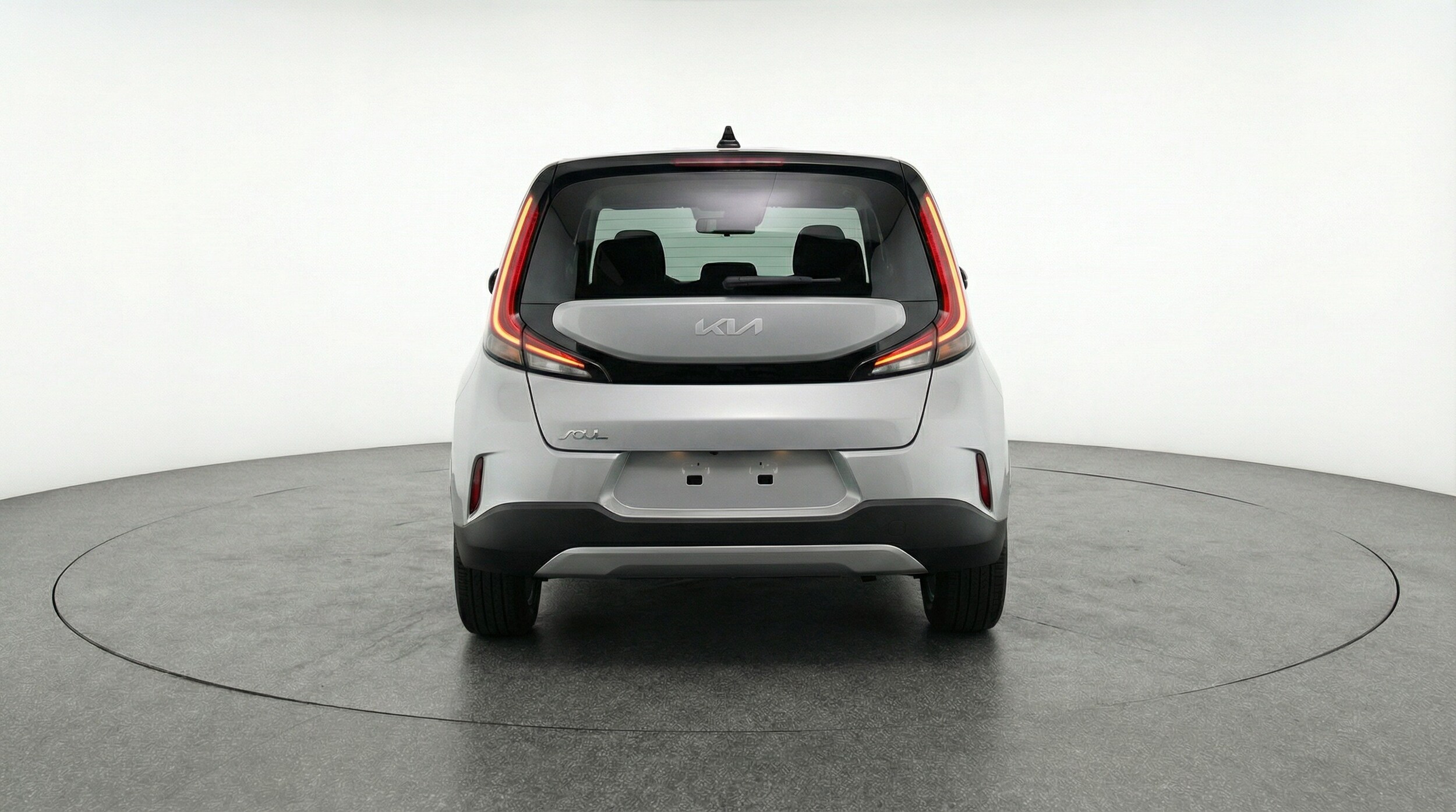Thumbnail: 2025 Kia Soul - 6