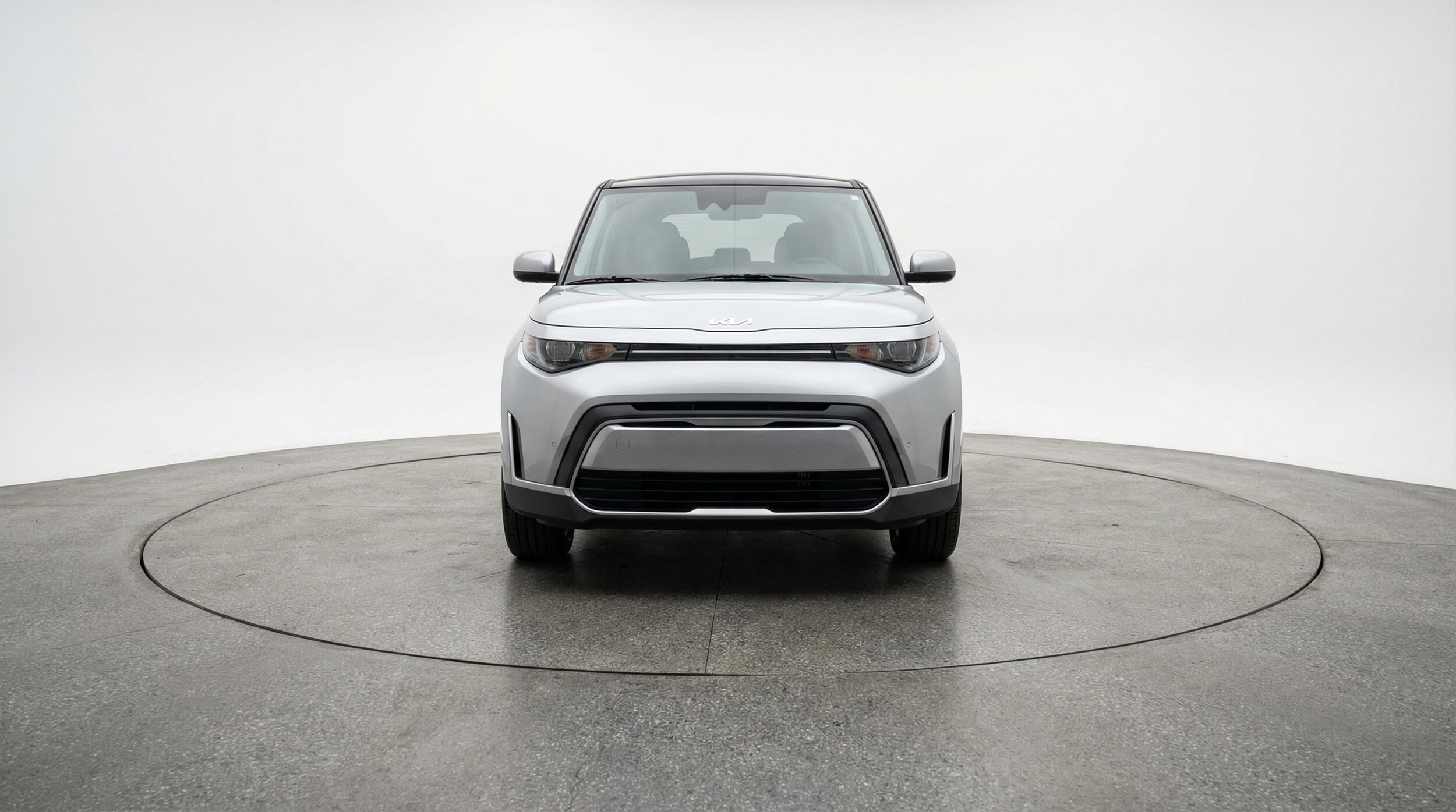 Thumbnail: 2025 Kia Soul - 2