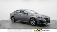 2025 Nissan Altima SV -
                  N Attleboro, MA
