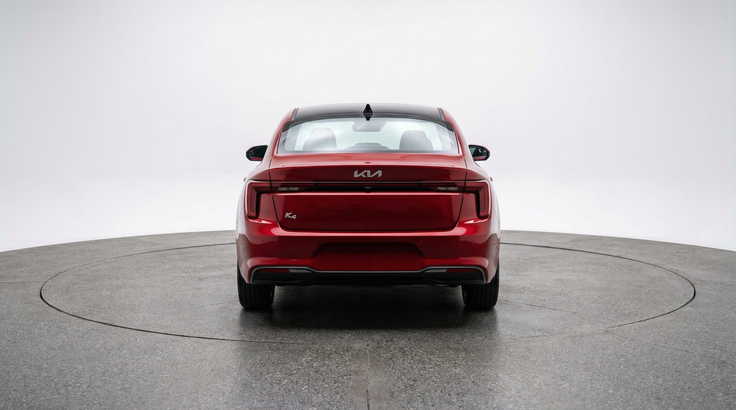 Thumbnail: 2025 Kia K4 - 7