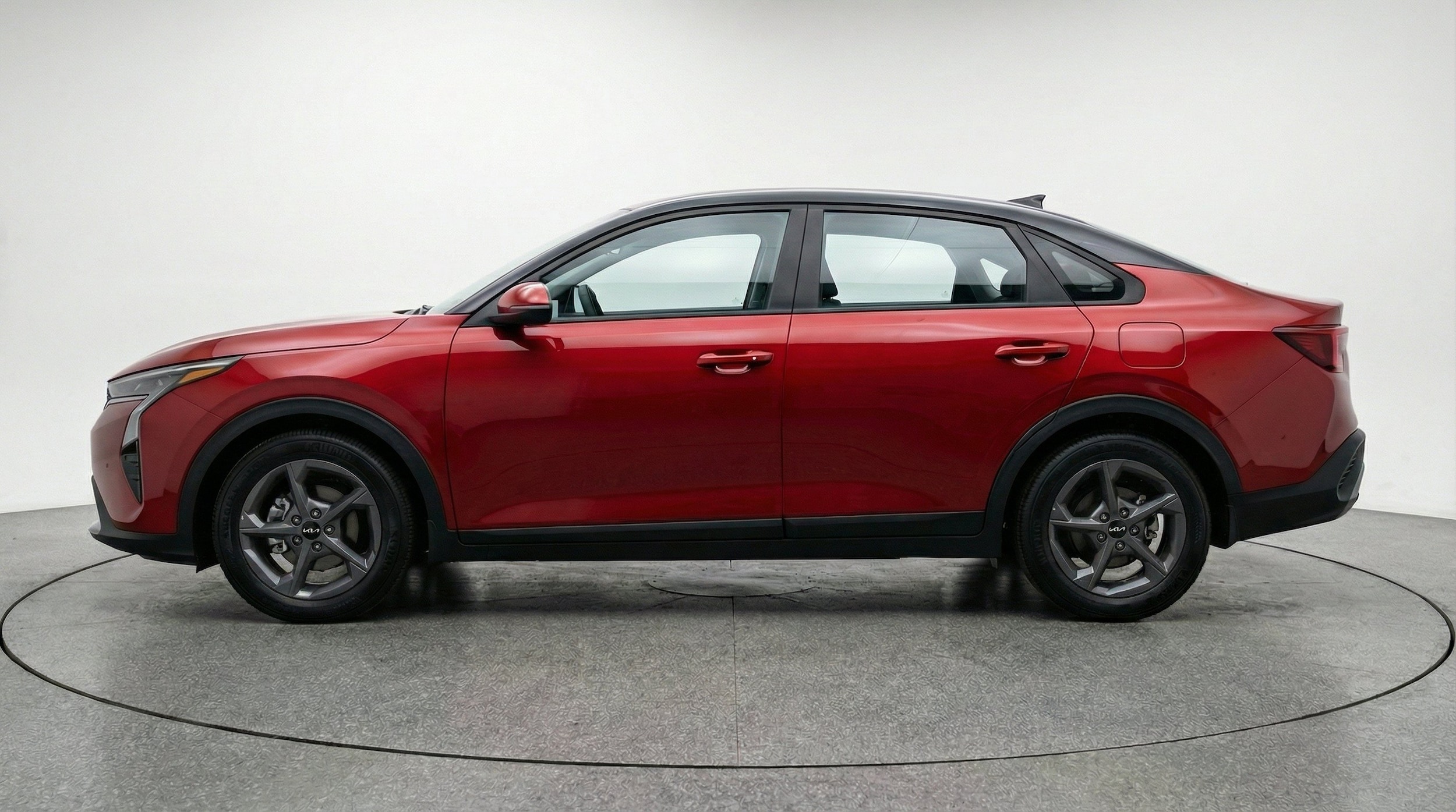 Thumbnail: 2025 Kia K4 - 5