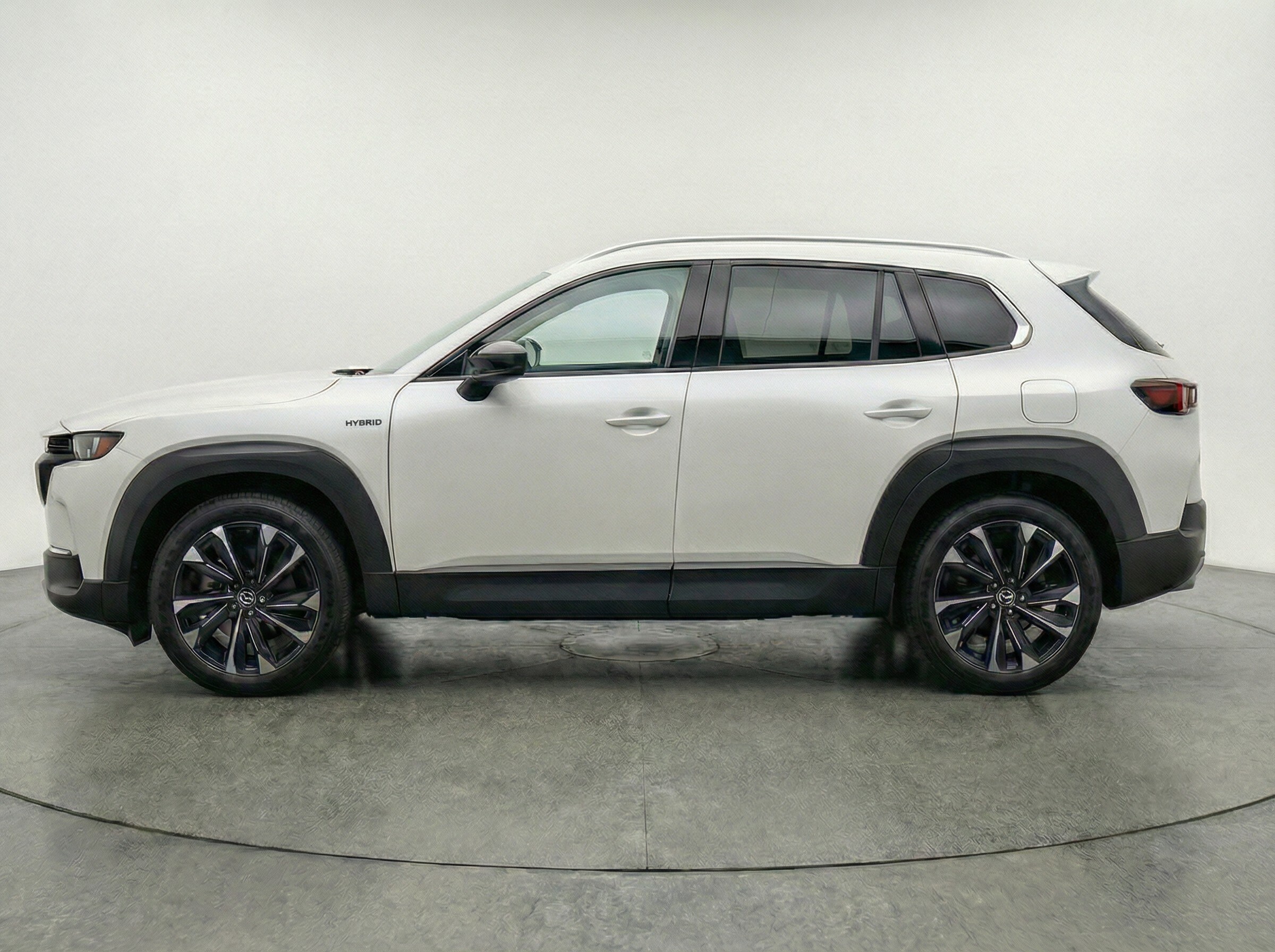 Thumbnail: 2025 Mazda CX-50 - 4