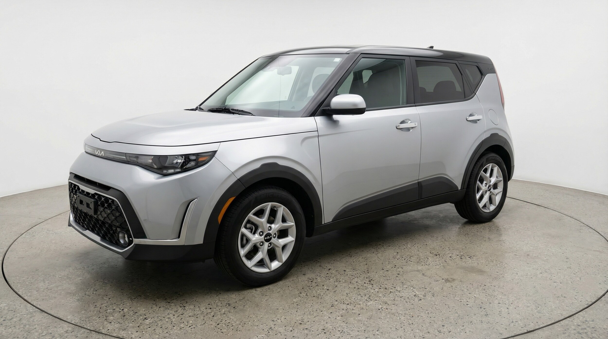Thumbnail: 2025 Kia Soul - 3