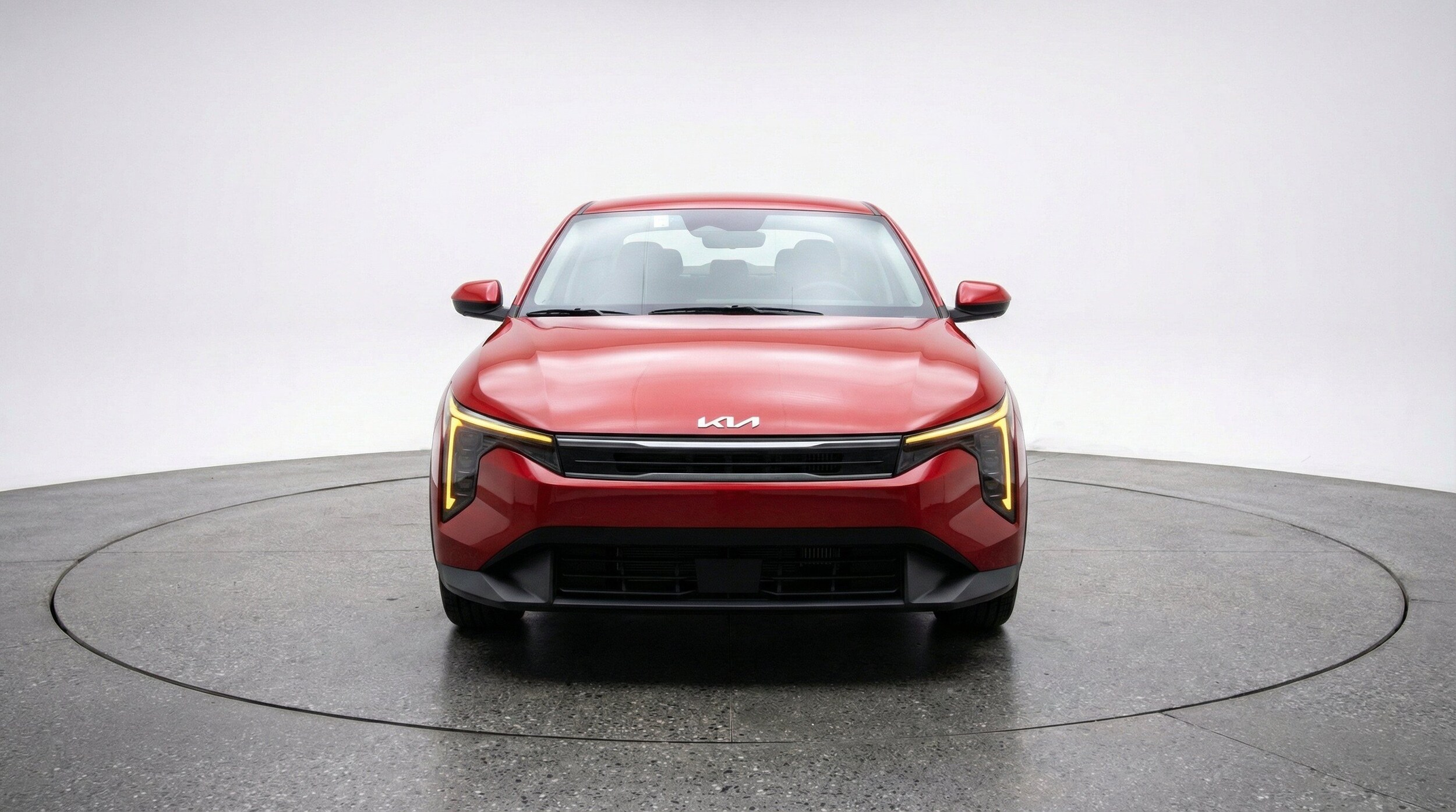 Thumbnail: 2025 Kia K4 - 2
