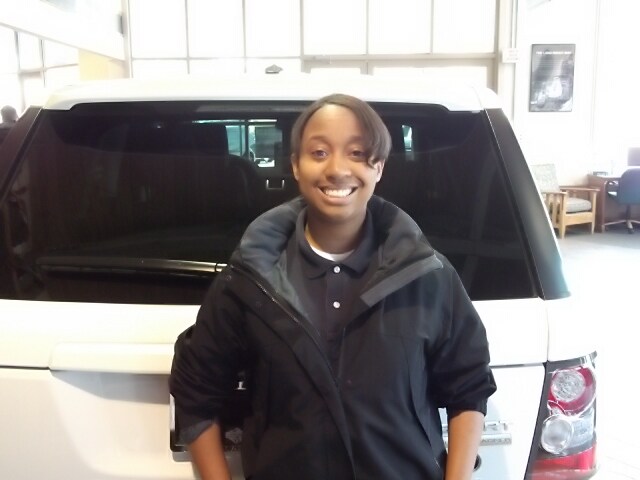 Jade T. Johnson