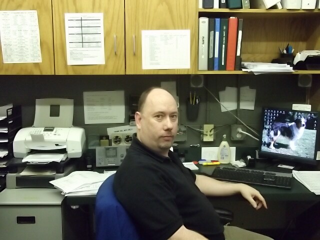 Sean Haley