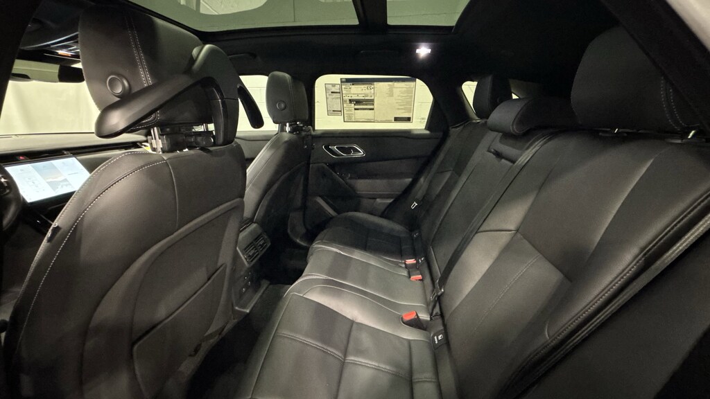 Used 2026 Land Rover Range Rover Velar Belgravia Edition SUV