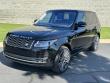 2022 Land Rover Range Rover Westminster SUV