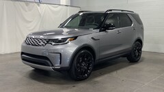 2025 Land Rover Discovery S SUV