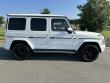 2022 Mercedes-Benz G-Class G 550 SUV