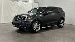 2026 Land Rover Discovery Sport Landmark SUV