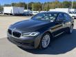 2023 BMW 5 Series 530i Sedan