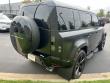 2026 Land Rover Defender V8 SUV