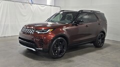 2026 Land Rover Discovery Gemini Edition SUV
