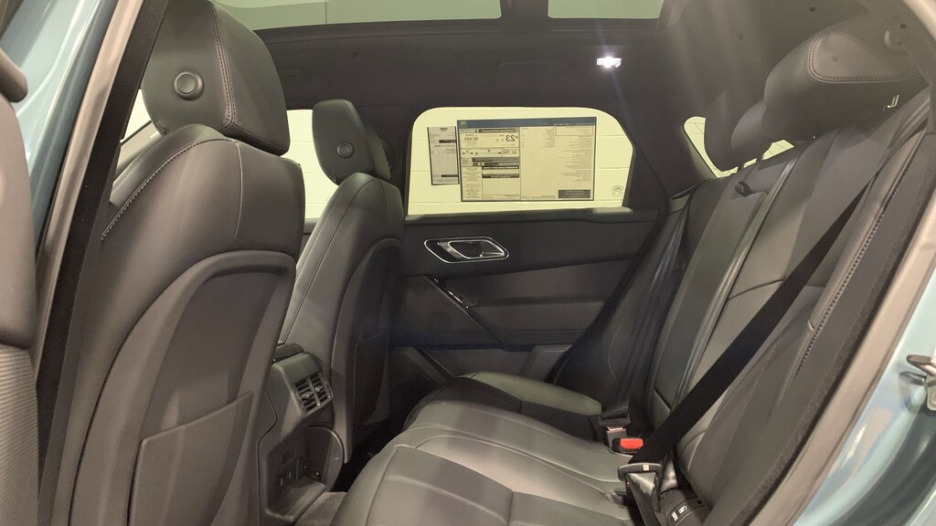 Used 2026 Land Rover Range Rover Velar Dynamic SE SUV