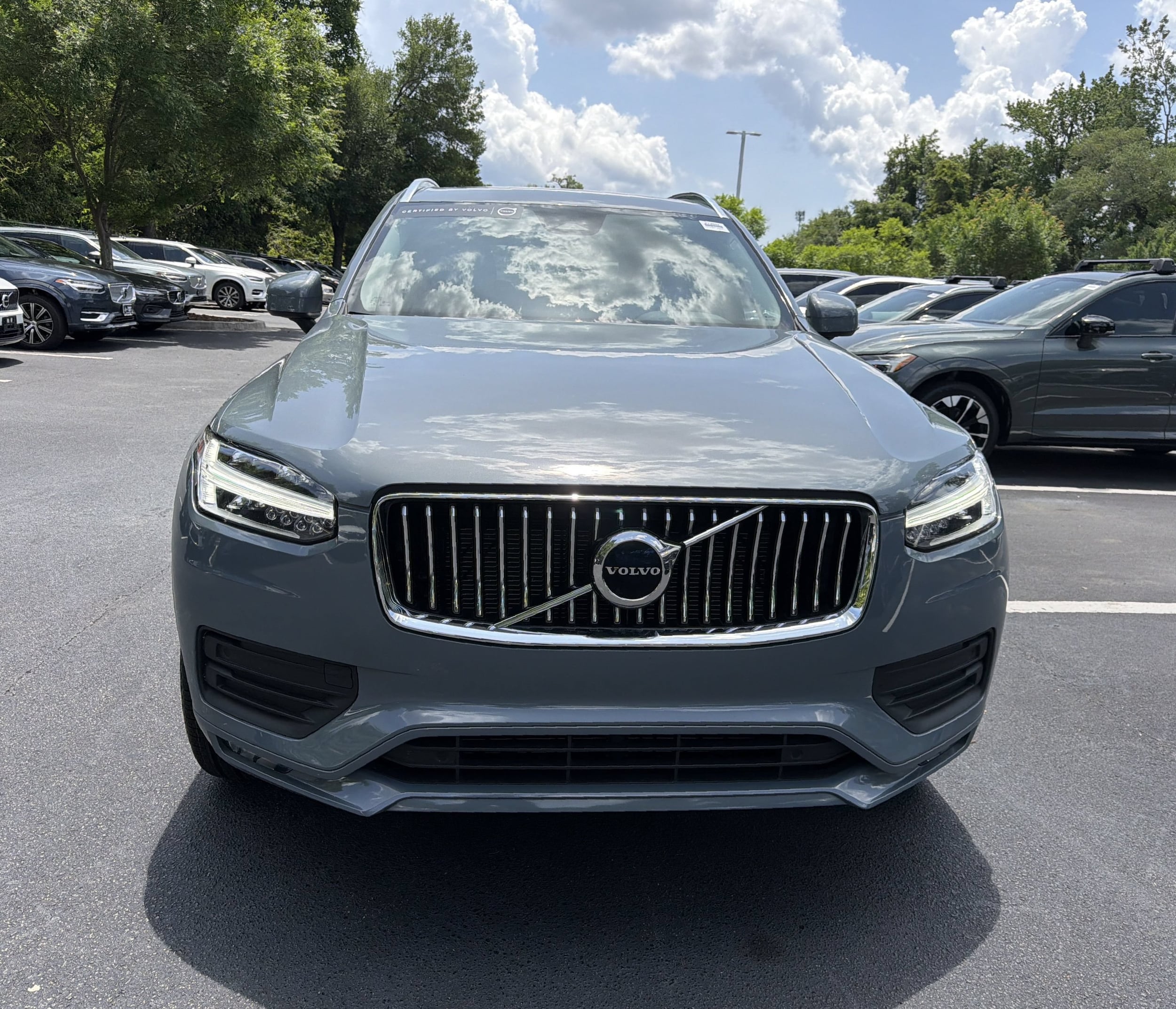Volvo XC90 Core
