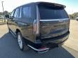 2022 CADILLAC Escalade Luxury SUV