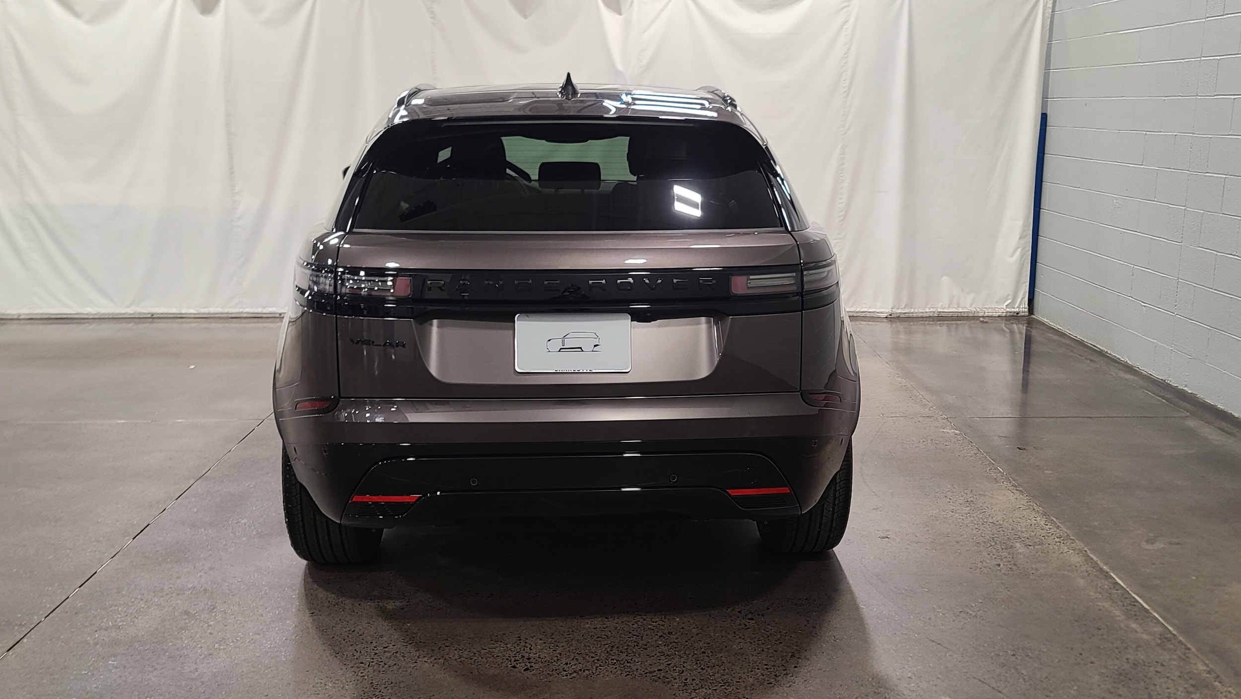 Used 2026 Land Rover Range Rover Velar For Sale in Charlotte, NC
