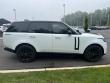 2025 Land Rover Range Rover SE SUV