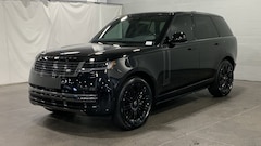 2025 Land Rover Range Rover SE SUV